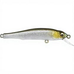 Poisson nageur MEGABASS Great hunt 70 flatside Ablette