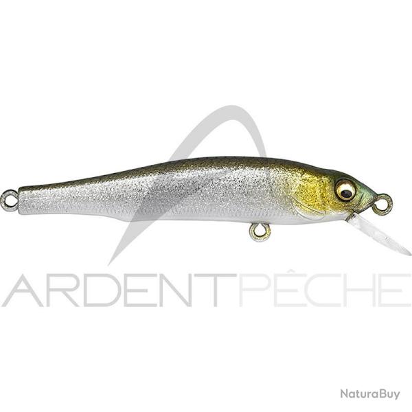 Poisson nageur MEGABASS Great hunt 70 flatside Ablette