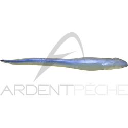 Leurre souple MEGABASS Hazedong 3 Ghost shad/Solid