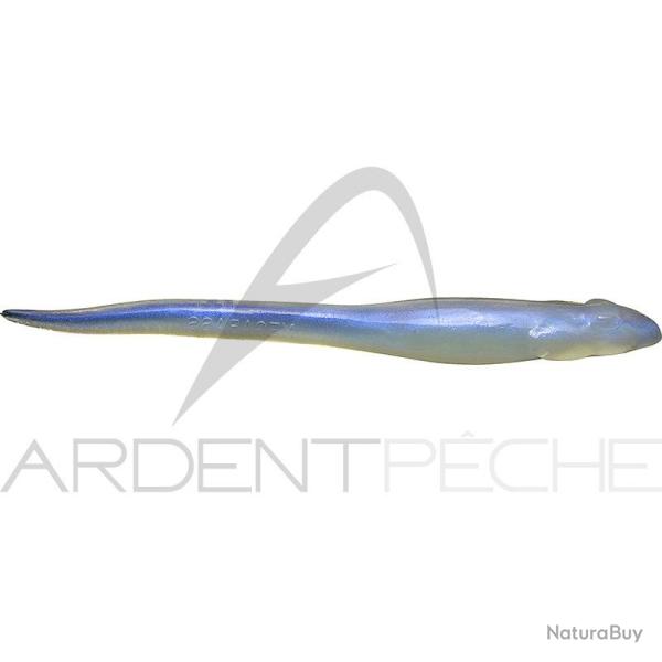 Leurre souple MEGABASS Hazedong 3 Ghost shad/Solid