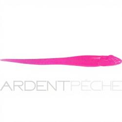 Leurre souple MEGABASS Hazedong 3 Bed in pink