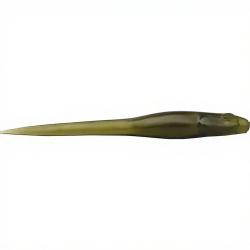Leurre souple MEGABASS Hazedong 3 Avocado solid
