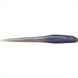 Leurre souple MEGABASS Hazedong 3 Natural pro blue