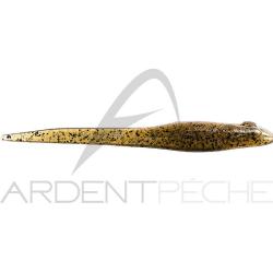 Leurre souple MEGABASS Hazedong 4 Dark melon pepper