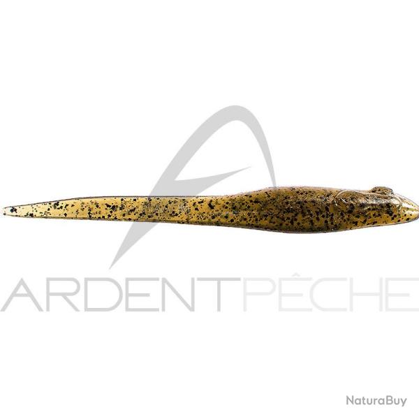 Leurre souple MEGABASS Hazedong 4 Dark melon pepper