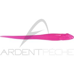 Leurre souple MEGABASS Hazedong 4 26 Bed in pink