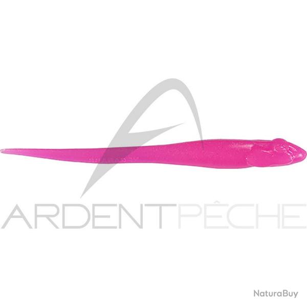 Leurre souple MEGABASS Hazedong 4 26 Bed in pink