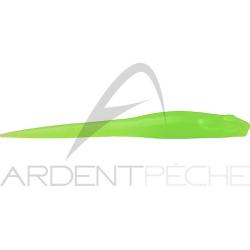 Leurre souple MEGABASS Hazedong 4 Psychedelic green