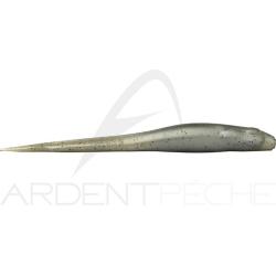 Leurre souple MEGABASS Hazedong 4 Avocado silver pearl