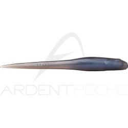 Leurre souple MEGABASS Hazedong 4 Natural pro blue