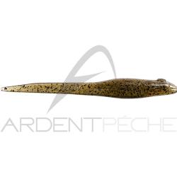 Leurre souple MEGABASS Hazedong 5 Dark Melon pepper