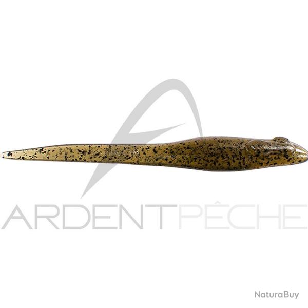 Leurre souple MEGABASS Hazedong 5 Dark Melon pepper