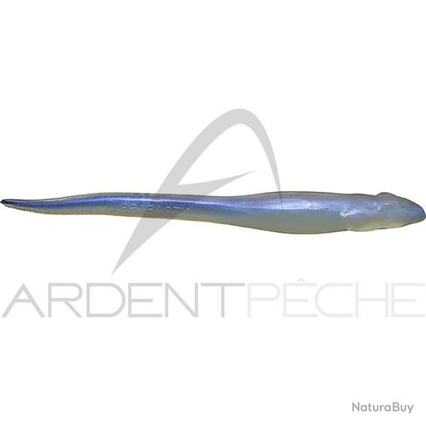 Leurre souple MEGABASS Hazedong 5 Ghost Shad solid