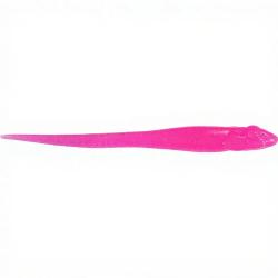 Leurre souple MEGABASS Hazedong 5 Bed in pink