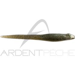 Leurre souple MEGABASS Hazedong 5 Avocado Silver pearl