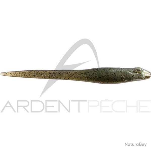 Leurre souple MEGABASS Hazedong 5 Avocado Silver pearl