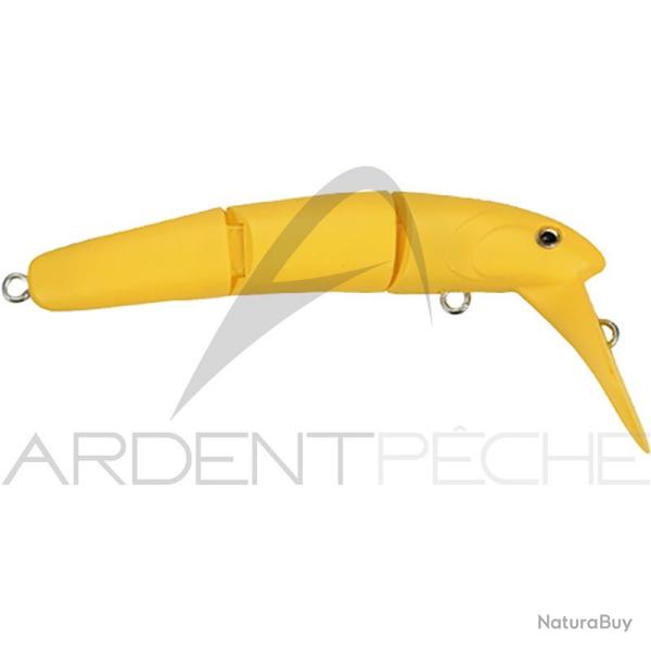 Poisson nageur VALKEIN Hydram nano F Vintage Yellow m101