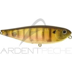 Poisson nageur ZIP BAITS Irony rattle 509 Blue gill