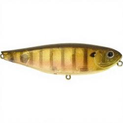 Poisson nageur ZIP BAITS Irony rattle 509 Blue gill