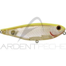 Poisson nageur ZIP BAITS Irony rattle 065 Flash crown OCS