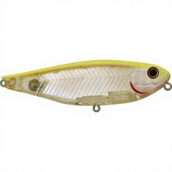 Poisson nageur ZIP BAITS Irony rattle 065 Flash crown OCS