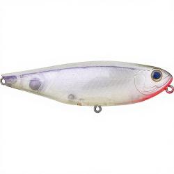 Poisson nageur ZIP BAITS Irony rattle 550 Irony vc