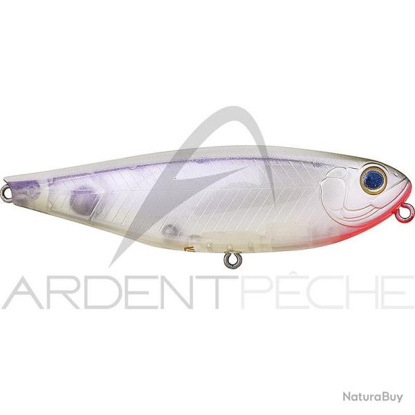 Poisson nageur ZIP BAITS Irony rattle 550 Irony vc