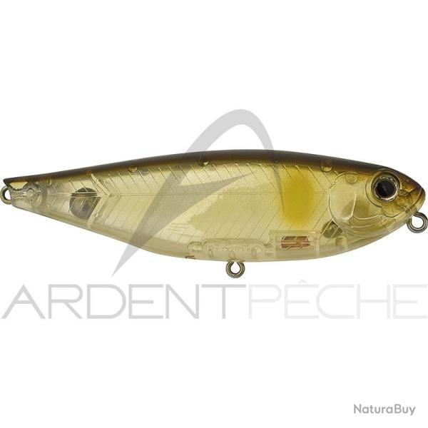 Poisson nageur ZIP BAITS Irony rattle 298 Ghost ayu