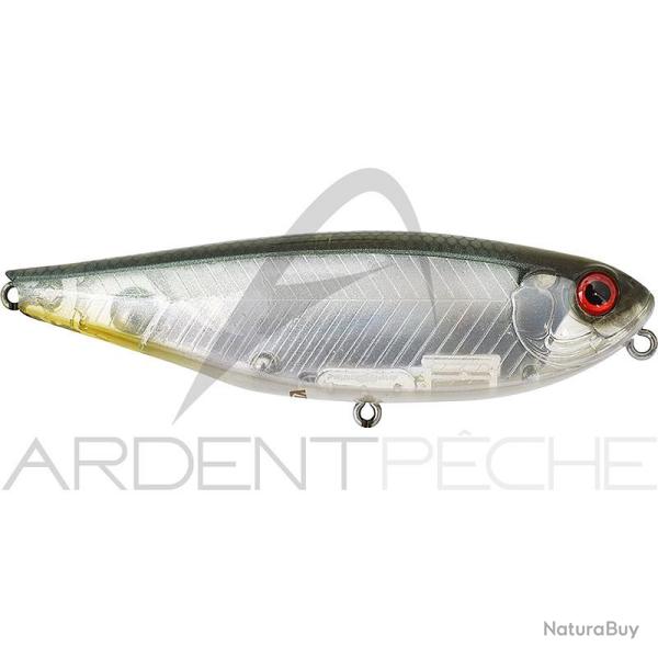 Poisson nageur ZIP BAITS Irony rattle Ghost Lancon