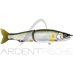 Swimbait GAN CRAFT Jointed claw 128 F 1