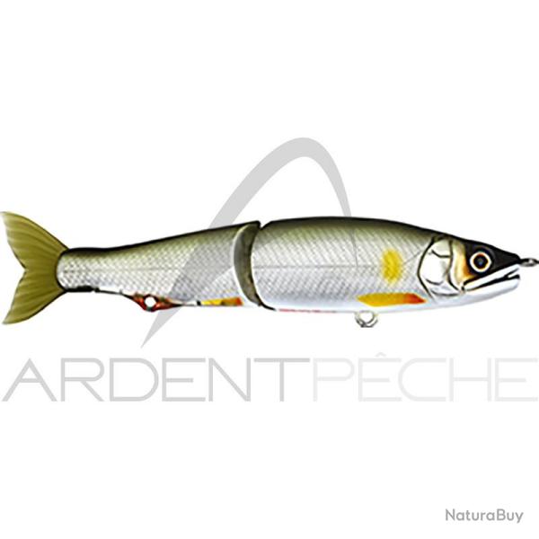 Swimbait GAN CRAFT Jointed claw 128 F 1