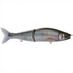 Swimbait GAN CRAFT Jointed claw 178 F RF04 Vereal hasu
