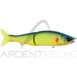 Swimbait GAN CRAFT Jointed claw 178 SS 11
