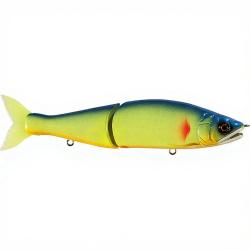 Swimbait GAN CRAFT Jointed claw 178 SS 11