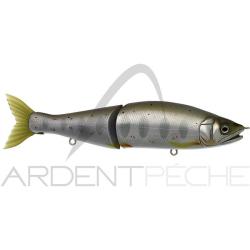 Swimbait GAN CRAFT Jointed claw 178 SS 14