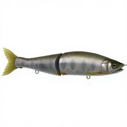 Swimbait GAN CRAFT Jointed claw 178 SS 14