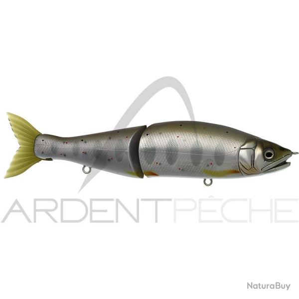 Swimbait GAN CRAFT Jointed claw 178 SS 14