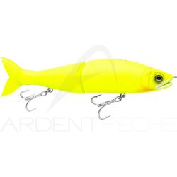 Swimbait GAN CRAFT Jointed claw 178 SS UF Mat chart