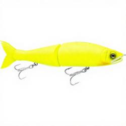 Swimbait GAN CRAFT Jointed claw 178 SS UF Mat chart
