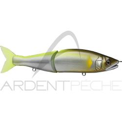 Swimbait GAN CRAFT Jointed claw 178 SS 15