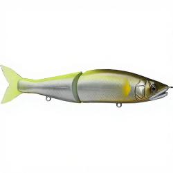 Swimbait GAN CRAFT Jointed claw 178 SS 15