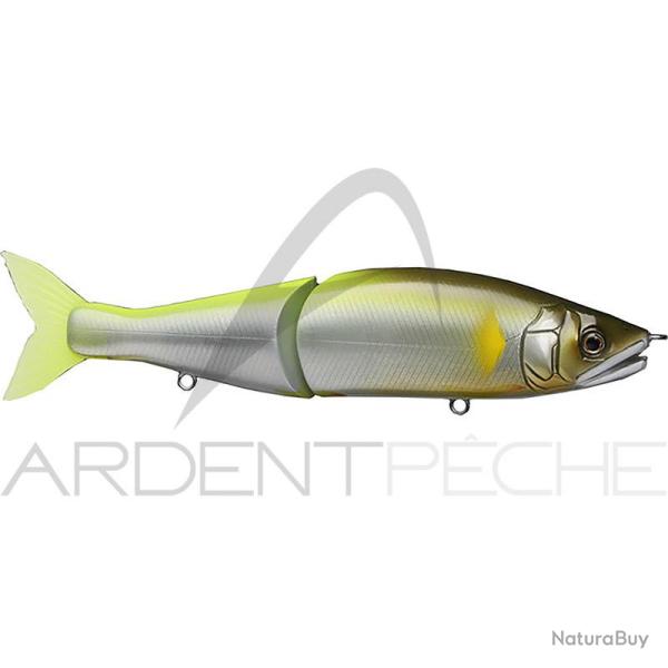 Swimbait GAN CRAFT Jointed claw 178 SS 15