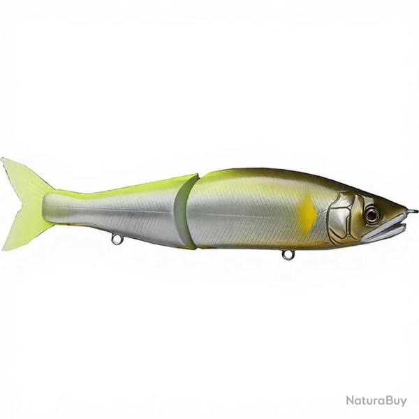 Swimbait GAN CRAFT Jointed claw 178 SS 15
