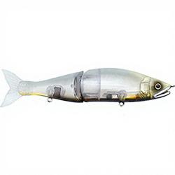 Swimbait GAN CRAFT Jointed claw 178 SS 19