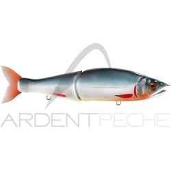 Swimbait GAN CRAFT Jointed claw 178 SS UF Gardon