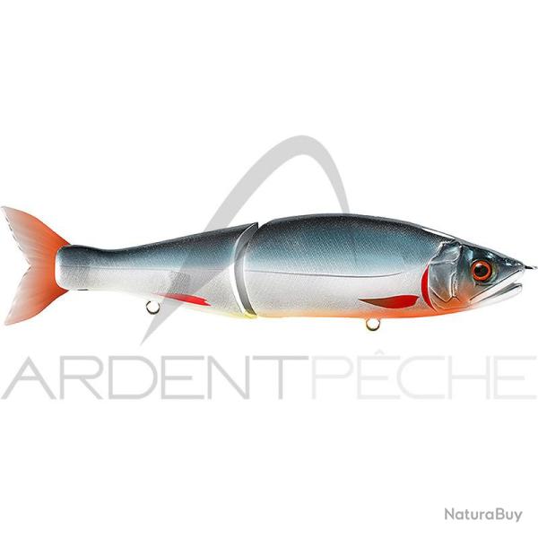 Swimbait GAN CRAFT Jointed claw 178 SS UF Gardon