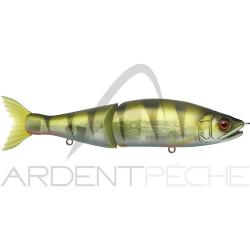 Swimbait GAN CRAFT Jointed claw magnum F Perch
