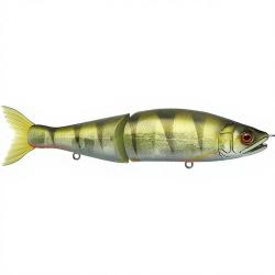 Swimbait GAN CRAFT Jointed claw magnum F Perch