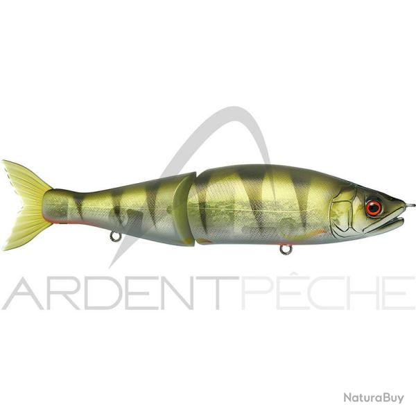 Swimbait GAN CRAFT Jointed claw magnum F Perch