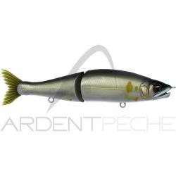 Swimbait GAN CRAFT Jointed claw magnum SS 1